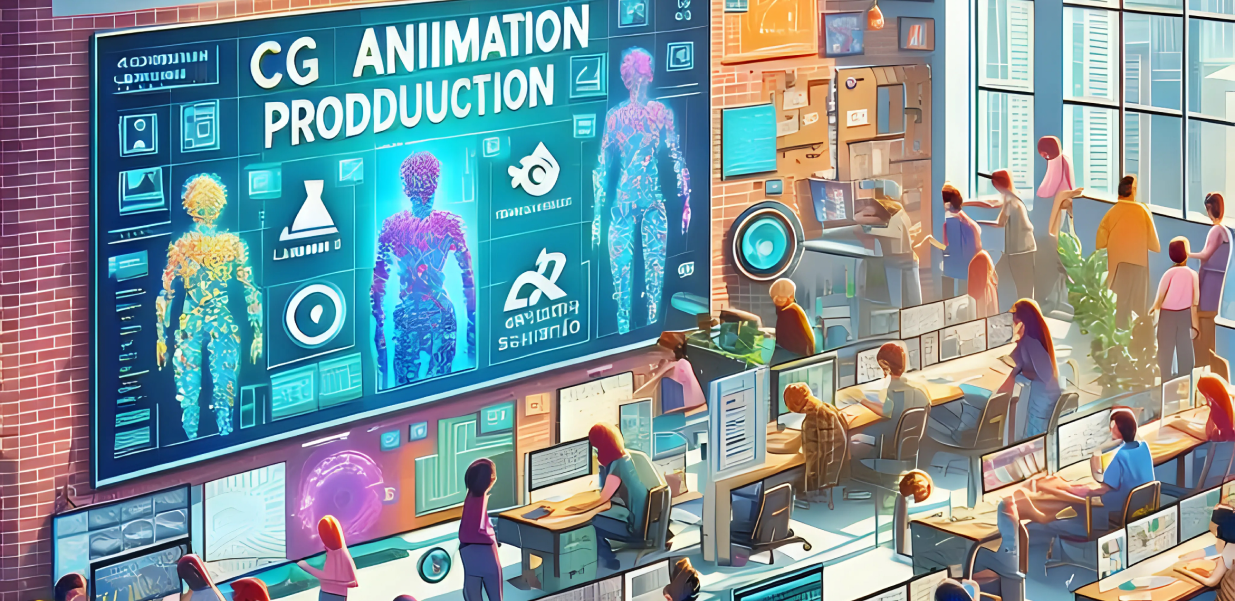 AI Video Revolution: New Tools and Techniques for Creators