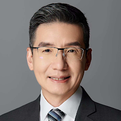 Dr. Ray Li