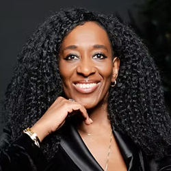 Nosipho Maketo-van den Bragt