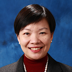 Prof. Helen Meng