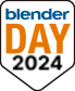 BlenderDay 2024