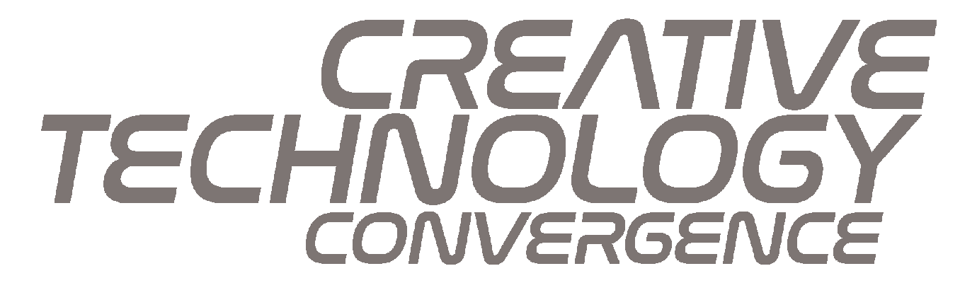 Creative & Tech